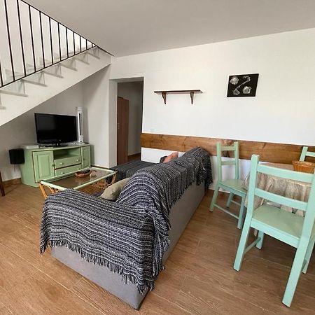 Casa "Las Flores" Barbate Ngoại thất bức ảnh