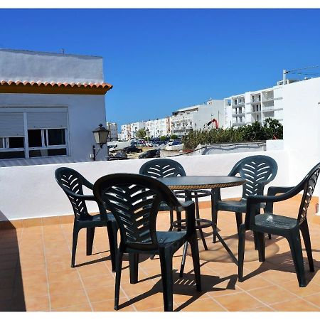 Casa "Las Flores" Barbate Ngoại thất bức ảnh